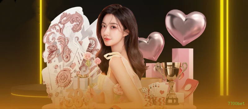 Cassino Ao Vivo 7700bet