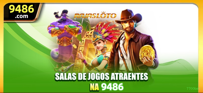 APK 7700bet Download