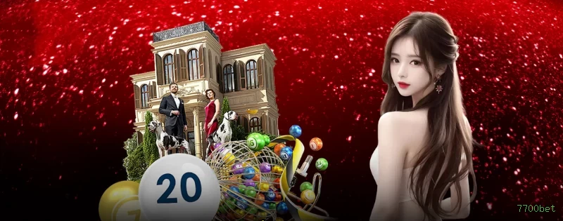 Fortune Rabbit Slot 7700bet