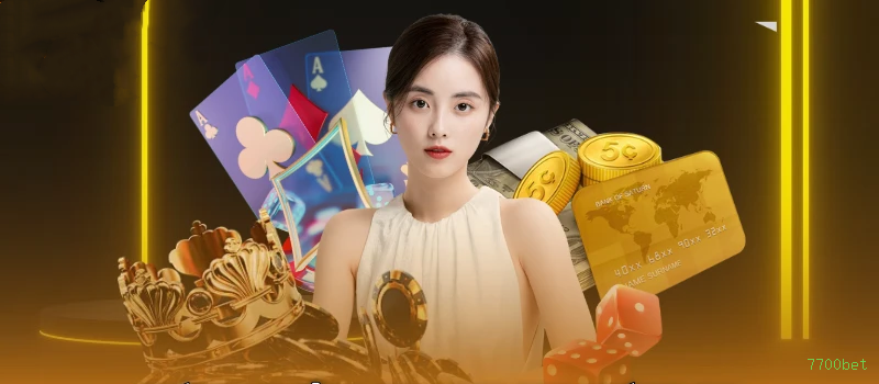 7700bet Cassino Clássico