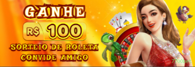 7700bet Cassino Clássico