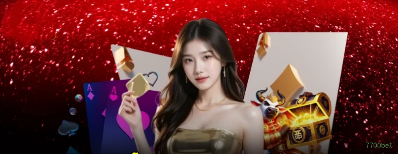 7700bet Cassino Clássico